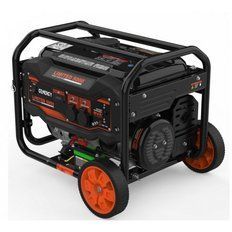 Генератор бензиновий GENERGY LIMITED 5000 RC V2 4,5 кВт 240087090 фото