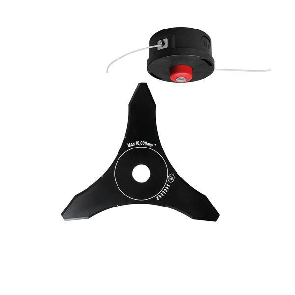 Коса аккумуляторная Einhell Professional GP-BC 36/430 Li P BL - Solo (3411345) 3411345 фото
