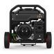Генератор бензиновый GENERGY LIMITED 5000 RC V2 4,5 кВт 240087090 фото 6