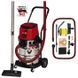 Пилосос будівельний акумуляторний Einhell Professional TP-VC 36/30 S Auto - Solo (2347143) 2347143 фото 1