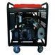 Генератор дизельний 10 кВт Vulkan SCD13000 (SCD13000) 34054 фото 5