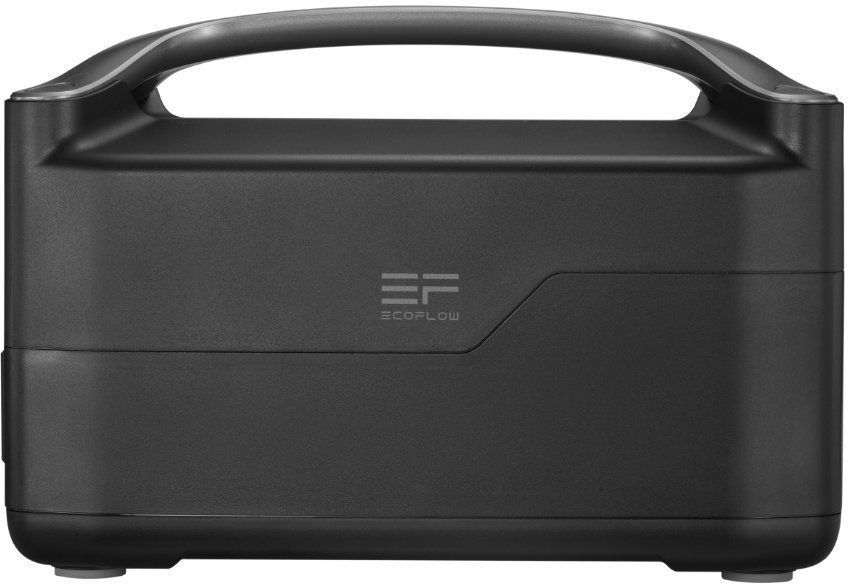 Портативна зарядна станція EcoFlow RIVER 600 Вт, 288 Вт&middot;год EFRIVER600-EU фото