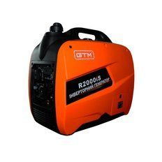 Инверторный генератор 1.8 кВт GTM R2000IS без НДС 34534 фото