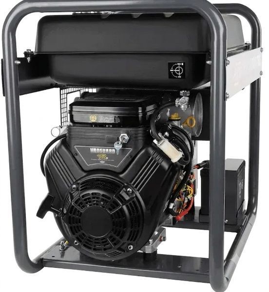Бензиновый генератор FOGO FV 13000 TRE &mdash; 9 / 10 кВт 34160 фото