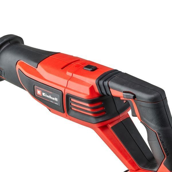 Пила шабельна акумуляторна Einhell Professional TP-AP 18/28 Li BL - Solo (4326310) 4326310 фото