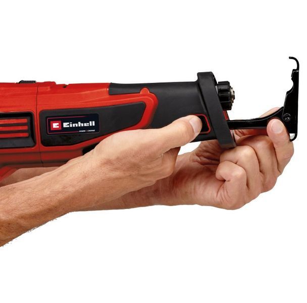 Пила шабельна акумуляторна Einhell Professional TP-AP 18/28 Li BL - Solo (4326310) 4326310 фото