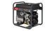 Бензиновый генератор FOGO FV 13000 TRE &mdash; 9 / 10 кВт 34160 фото 2