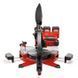 Пила торцевая аккумуляторная Einhell TE-SM 36/10 L Li - Solo (4300885) 4300885 фото 8