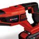 Пила шабельна акумуляторна Einhell Professional TP-AP 18/28 Li BL - Solo (4326310) 4326310 фото 9