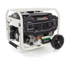 Бензиновий генератор Matari MH6000E - 4 / 4.5 кВт MMH-06 фото