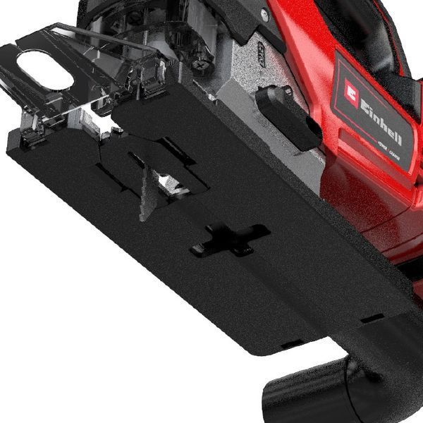 Лобзик акумуляторний Einhell Professional TP-JS 18/135 Li BL - Solo (4321260) 4321260 фото