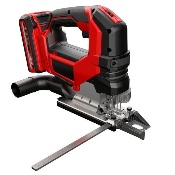 Лобзик акумуляторний Einhell Professional TP-JS 18/135 Li BL - Solo (4321260) 4321260 фото