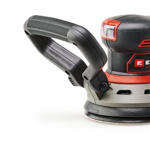 Шлифмашина эксцентриковая аккумуляторная Einhell Professional TP-RS 18/32 Li BL - Solo (4462020) 4462020 фото