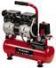 Компрессор воздушный Einhell TE-AC 110/6 Silent Plus (4020600) 4020600 фото 1
