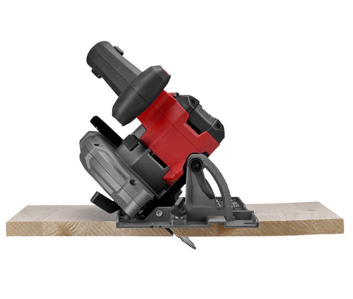 Пила циркулярная аккумуляторная Einhell Professional TP-CS 18/165 Li BL - Solo (4331225) 4331225 фото