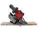 Пила циркулярная аккумуляторная Einhell Professional TP-CS 18/165 Li BL - Solo (4331225) 4331225 фото 6