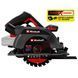 Пила циркулярная аккумуляторная Einhell Professional TP-CS 18/165 Li BL - Solo (4331225) 4331225 фото 1