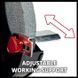 Точило двостороннє Einhell TC-WD 200/150 (4417242) 4417242 фото 7