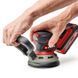 Шлифмашина эксцентриковая аккумуляторная Einhell Professional TP-RS 18/32 Li BL - Solo (4462020) 4462020 фото 5