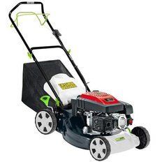 Газонокосарка бензинова AL-KO GreenZone LM 46 S 1400 м? 113914 фото