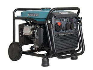 Інверторний генератор Konner&Sohnen KS 4100iE - 3.6 / 4 кВт KS 4100i E фото