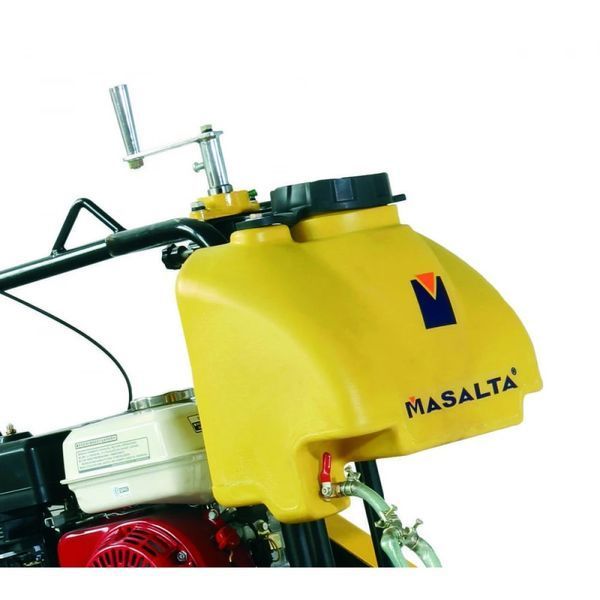 Шворезник бензиновый Masalta MF14-4 с двигателем Honda GX200 36037 фото