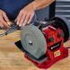 Точило для влажной заточки Einhell TC-WG 200 (4418008) 4418008 фото 2