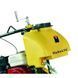Шворезник бензиновый Masalta MF14-4 с двигателем Honda GX200 36037 фото 3