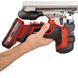Лобзик акумуляторний Einhell Professional TP-JST 18/135 Li BL - Solo (4321265) 4321265 фото 5