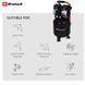 Компрессор воздушный Einhell TE-AC 135/24 Silent Plus (4020610) 4020610 фото 3