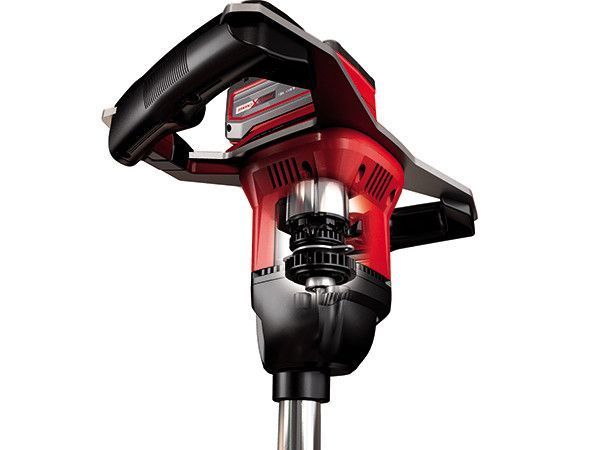 Грунтовий бур акумуляторний Einhell Professional GP-EA 18/150 Li BL - Solo (3437000) 3437000 фото