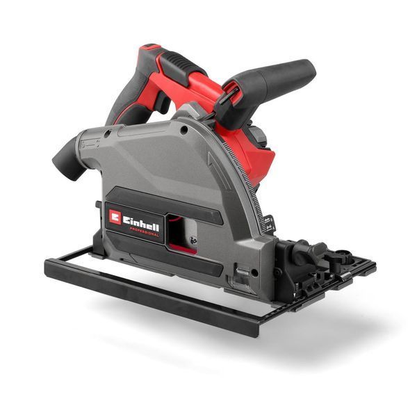 Пила циркулярная погружная аккумуляторная Einhell Professional TP-PS 18/165 Li BL - Solo (4331400) 4331400 фото