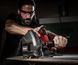 Пила циркулярная погружная аккумуляторная Einhell Professional TP-PS 18/165 Li BL - Solo (4331400) 4331400 фото 8