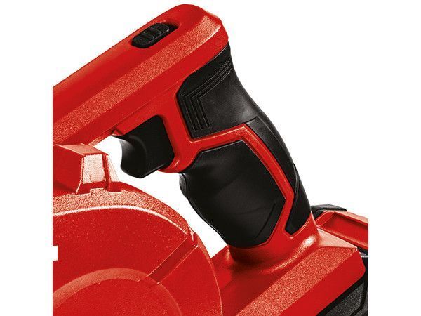 Повітродувка акумуляторна Einhell TE-CB 18/180 Li - Solo (3408001) 3408001 фото