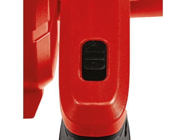 Повітродувка акумуляторна Einhell TE-CB 18/180 Li - Solo (3408001) 3408001 фото