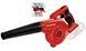 Повітродувка акумуляторна Einhell TE-CB 18/180 Li - Solo (3408001) 3408001 фото 1