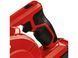 Повітродувка акумуляторна Einhell TE-CB 18/180 Li - Solo (3408001) 3408001 фото 4