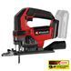 Акумуляторний лобзик Einhell TE-JS 18/100 Li - Solo (4321270) 4321270 фото 1