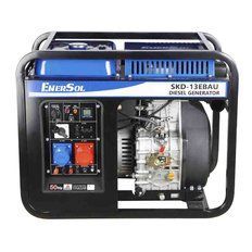 Генератор дизельний EnerSol SKD-13EBAU SKD-13EBAU фото