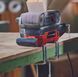 Шлифмашина ленточная Einhell TE-BS 850 E (4466245) 4466245 фото 4
