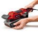 Шлифмашина ленточная Einhell TE-BS 850 E (4466245) 4466245 фото 6