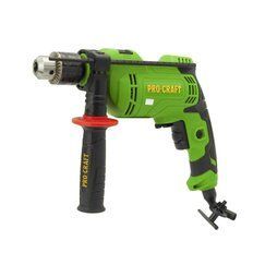 Дриль Procraft PS1100 ударна 011000 фото