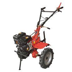 Мотоблок Powercraft МБ2070Б (7 к.с.) бензиновий, колеса 4.00-10, фреза 1140 мм 191408 фото