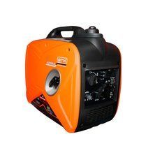 Инверторный генератор 2.3 кВт GTM R2500IS без НДС 34536 фото
