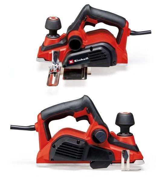 Рубанок електричний Einhell TE-PL 920 (4345325) 4345325 фото