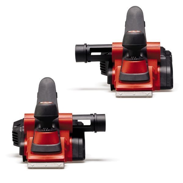 Рубанок електричний Einhell TE-PL 920 (4345325) 4345325 фото