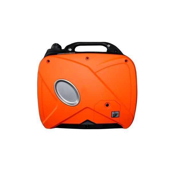 Инверторный генератор 2.3 кВт GTM R2500IS без НДС 34536 фото