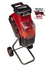 Шредер садовый аккумуляторный Einhell Professional REDAXXO 36/25 (3430710) 3430710 фото