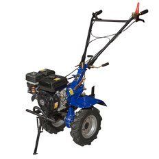 Мотоблок Powercraft МБ2070Б/М2 (7 к.с.) бензиновий, колеса 4.00-8, фреза 840 мм 191406 фото