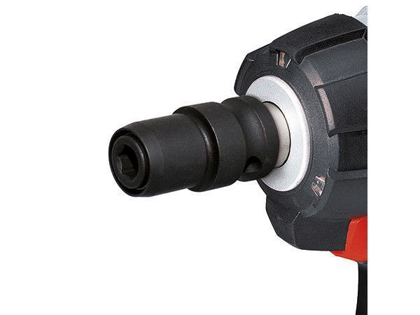 Гайкокрут ударный аккумуляторный Einhell Professional TP-CW 18 Li BL - Solo (4510040) 4510040 фото